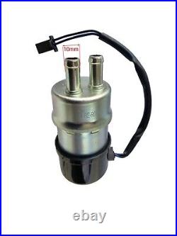 Honda Africa Twin XRV 650 750 RD07 1988-03 Pompe à Carburant Fuel