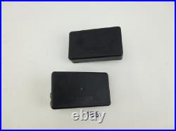 Honda Africa Twin XRV 650 RD03 1988° CDI ° Unité de Commande de Partie 2x Honda Africa Twin XRV 650 RD03 1988° CDI ° Unité de Commande de Partie 2x