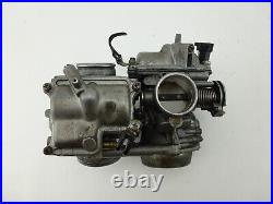 Honda Africa Twin XRV 650 RD03 1988° Carburateur°Carburateur