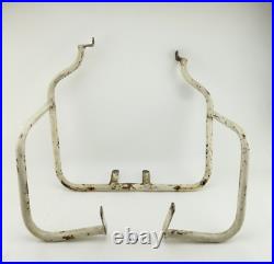 Honda Africa Twin XRV 650 RD03 1988 Protection Contre Les Chutes Honda Africa Twin XRV 650 RD03 1988 Protection Contre Les Chutes