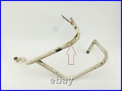 Honda Africa Twin XRV 650 RD03 1988 Protection Contre Les Chutes Honda Africa Twin XRV 650 RD03 1988 Protection Contre Les Chutes