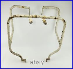 Honda Africa Twin XRV 650 RD03 1988 Protection Contre Les Chutes Honda Africa Twin XRV 650 RD03 1988 Protection Contre Les Chutes