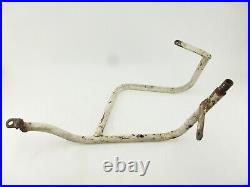 Honda Africa Twin XRV 650 RD03 1988 Protection Contre Les Chutes Honda Africa Twin XRV 650 RD03 1988 Protection Contre Les Chutes