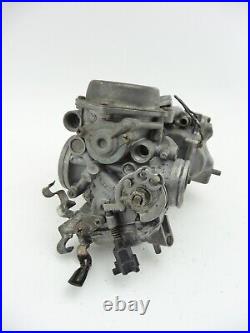Honda Africa Twin XRV 650 RD03 °1989° Carburateur°Carburateur