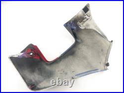 Honda Africa Twin XRV 650 RD03 1989 Carénage latéral