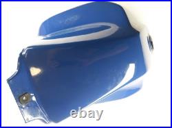 Honda Africa Twin XRV 650 RD03 1989 Réservoir d'essence Honda Africa Twin XRV 650 RD03 1989 Réservoir d'essence