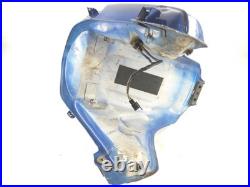 Honda Africa Twin XRV 650 RD03 1989 Réservoir d'essence Honda Africa Twin XRV 650 RD03 1989 Réservoir d'essence