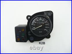 Honda Africa Twin XRV 650 RD03 °1989 °SPEEDO° Cockpit Tacho Honda Africa Twin XRV 650 RD03 °1989 °SPEEDO° Cockpit Tacho