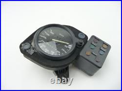 Honda Africa Twin XRV 650 RD03 °1989 °SPEEDO° Cockpit Tacho Honda Africa Twin XRV 650 RD03 °1989 °SPEEDO° Cockpit Tacho