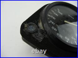 Honda Africa Twin XRV 650 RD03 °1989 °SPEEDO° Cockpit Tacho Honda Africa Twin XRV 650 RD03 °1989 °SPEEDO° Cockpit Tacho