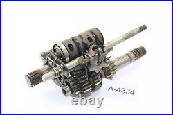 Honda Africa Twin XRV 750 Bj 1990 1990 Transmission complète A4334