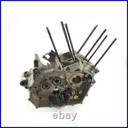 Honda Africa Twin XRV 750 RD07 1993 Carter moteur carter vide