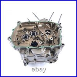 Honda Africa Twin XRV 750 RD07 1993 Carter moteur carter vide
