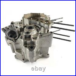 Honda Africa Twin XRV 750 RD07 1993 Carter moteur carter vide