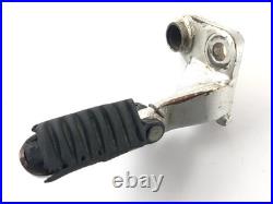 Honda Africa Twin XRV 750 RD07 1993 repose-pieds conducteur droit et gauche