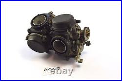 Honda Membrane Carburateurs pour Xrv750 Africa Twin Rd-04-vt1100c