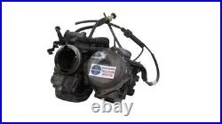 Honda Africa Twin Xrv 750 1992 Carburateurs Carburateur Avec Membranes