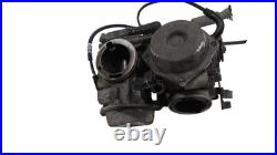 Honda Africa Twin Xrv 750 1992 Carburateurs Carburateur Avec Membranes