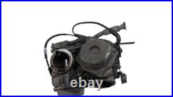 Honda Africa Twin Xrv 750 1992 Carburateurs Carburateur Avec Membranes