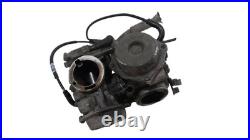 Honda Africa Twin Xrv 750 1992 Carburateurs Carburateur Avec Membranes