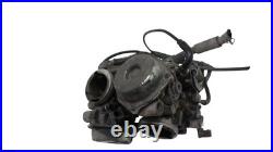 Honda Africa Twin Xrv 750 1992 Carburateurs Carburateur Avec Membranes