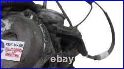 Honda Africa Twin Xrv 750 1992 Carburateurs Carburateur Avec Membranes