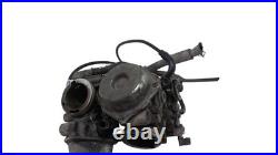 Honda Africa Twin Xrv 750 1992 Carburateurs Carburateur Avec Membranes
