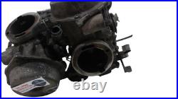 Honda Africa Twin Xrv 750 1992 Carburateurs Carburateur Avec Membranes