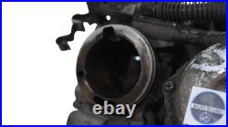 Honda Africa Twin Xrv 750 1992 Carburateurs Carburateur Avec Membranes