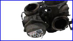 Honda Africa Twin Xrv 750 1992 Carburateurs Carburateur Avec Membranes