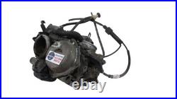 Honda Africa Twin Xrv 750 1992 Carburateurs Carburateur Avec Membranes