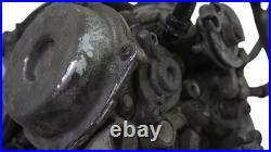 Honda Africa Twin Xrv 750 1992 Carburateurs Carburateur Avec Membranes