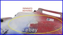 Honda Africa Twin Xrv 750 1992 Carénage Avant Gauche Coque Arrière