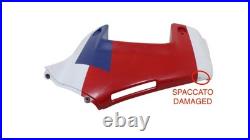 Honda Africa Twin Xrv 750 1992 Carénage Avant Gauche Coque Arrière