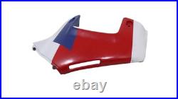 Honda Africa Twin Xrv 750 1992 Carénage Avant Gauche Coque Arrière