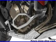 Honda CRF1000L Africa Twin Touratech Pare-chocs Etrier de protection moteur noir
