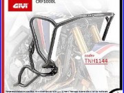 Honda CRF 1000 Africa Twin 16 Protections Coques GiVi Tubulaires Inox TNH1144