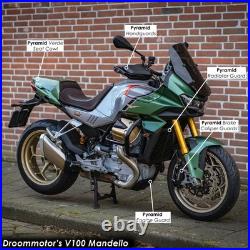 Honda CRF 1000 L Africa Twin 2016-2019 Bec Noir