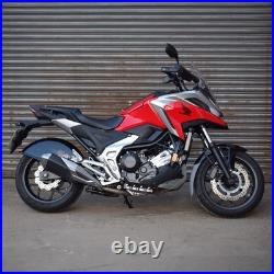 Honda CRF 1000 L Africa Twin 2016-2019 Bec Noir