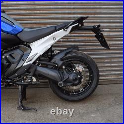 Honda CRF 1000 L Africa Twin 2016-2019 Bec Noir