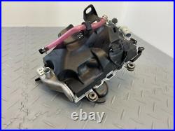 Honda Crf1000 Adventure Sports Africa Twin 2019 Left Complete Radiator Cooler