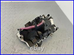 Honda Crf1000 Adventure Sports Africa Twin 2019 Left Complete Radiator Cooler