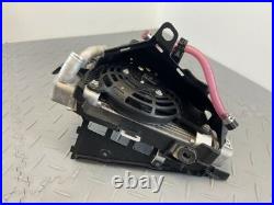 Honda Crf1000 Adventure Sports Africa Twin 2019 Left Complete Radiator Cooler