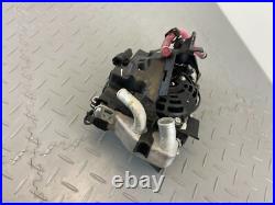 Honda Crf1000 Adventure Sports Africa Twin 2019 Left Complete Radiator Cooler