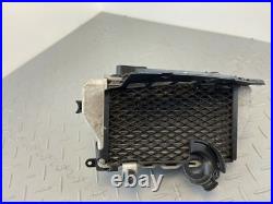 Honda Crf1000 Adventure Sports Africa Twin 2019 Left Complete Radiator Cooler