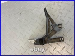 Honda Crf1000 Dct Africa Twin 2019 Repose-pieds Passager Arrière Gauche Lh