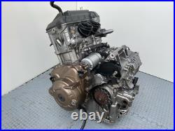 Honda Crf1000 L Africa Twin 2018 Moteur Complet Moteur Sd06e N2 Honda Crf1000 L Africa Twin 2018 Moteur Complet Moteur Sd06e N2