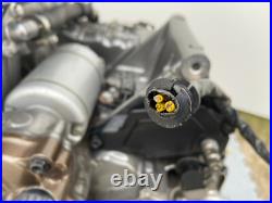 Honda Crf1000 L Africa Twin 2018 Moteur Complet Moteur Sd06e N2 Honda Crf1000 L Africa Twin 2018 Moteur Complet Moteur Sd06e N2