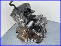 Honda Crf1000 L Africa Twin 2018 Moteur Complet Moteur Sd06e N2 Honda Crf1000 L Africa Twin 2018 Moteur Complet Moteur Sd06e N2