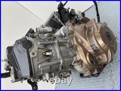 Honda Crf1000 L Africa Twin 2018 Moteur Complet Moteur Sd06e N2 Honda Crf1000 L Africa Twin 2018 Moteur Complet Moteur Sd06e N2